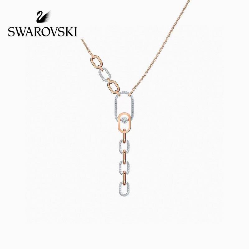Swarovski Necklace 04lyr196 (1)